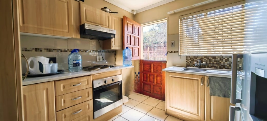 2 Bedroom Property for Sale in Promosa North West